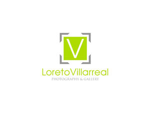 Logo Design by Gito Kahana for Loreto Villarreal | Design: #3828228