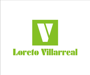 Logo Design by Neeraj Tomar for Loreto Villarreal | Design: #3965767