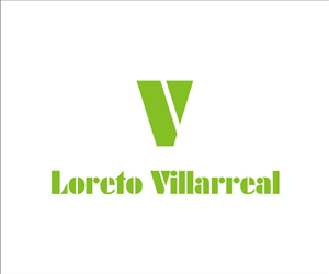 Logo Design by Neeraj Tomar for Loreto Villarreal | Design: #3965780