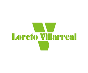 Logo Design by Neeraj Tomar for Loreto Villarreal | Design: #3965783