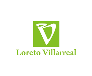 Logo Design by Neeraj Tomar for Loreto Villarreal | Design: #3965786