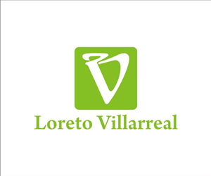 Logo Design by Neeraj Tomar for Loreto Villarreal | Design: #3965788