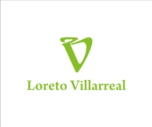 Logo Design by Neeraj Tomar for Loreto Villarreal | Design: #3965793