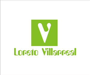 Logo Design by Neeraj Tomar for Loreto Villarreal | Design: #3965799
