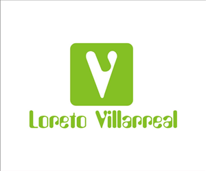 Logo Design by Neeraj Tomar for Loreto Villarreal | Design: #3965802