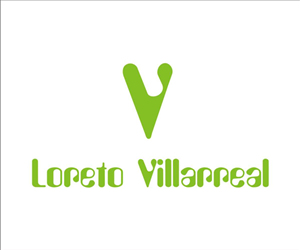 Logo Design by Neeraj Tomar for Loreto Villarreal | Design: #3965807