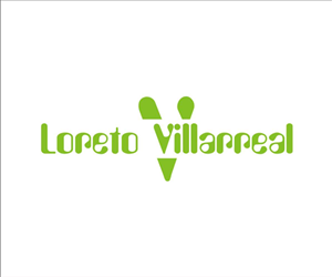 Logo Design by Neeraj Tomar for Loreto Villarreal | Design: #3965812
