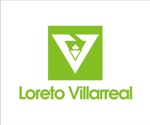 Logo Design by Neeraj Tomar for Loreto Villarreal | Design: #3965814