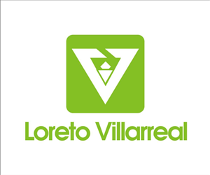 Logo Design by Neeraj Tomar for Loreto Villarreal | Design: #3965816