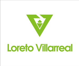 Logo Design by Neeraj Tomar for Loreto Villarreal | Design: #3965822