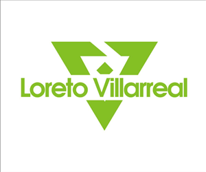 Logo Design by Neeraj Tomar for Loreto Villarreal | Design: #3965823