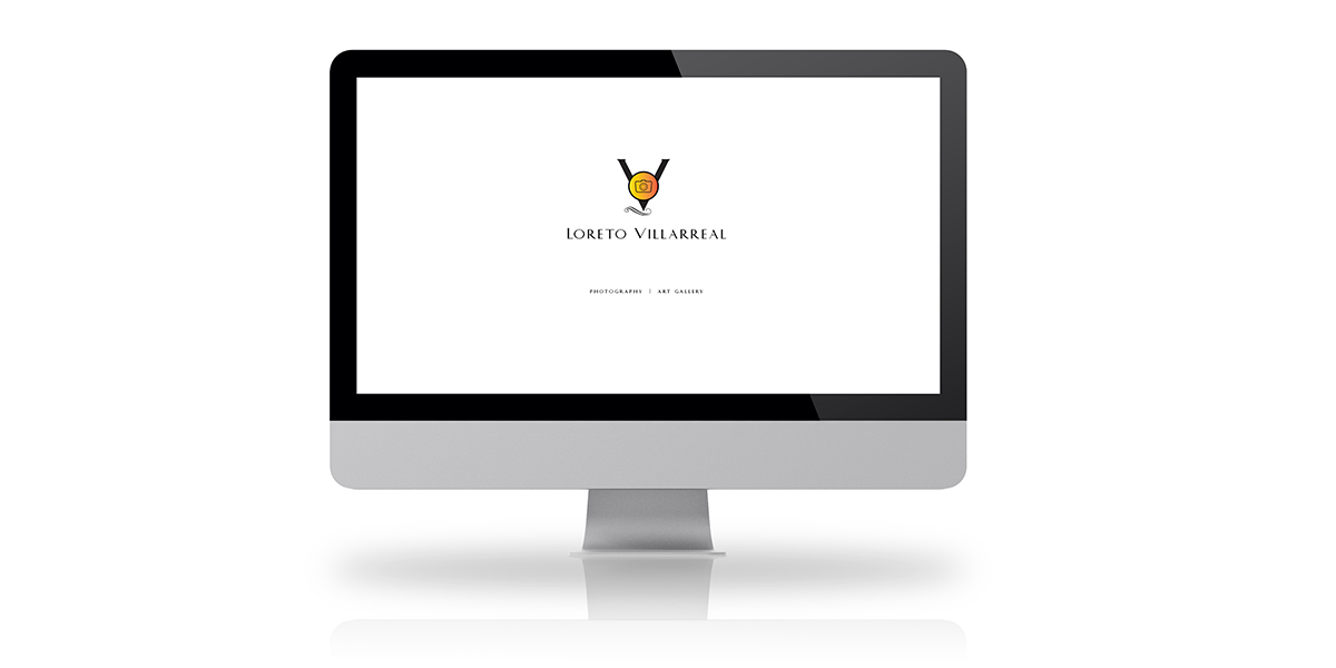 Logo Design by ATDias for Loreto Villarreal | Design #3827730