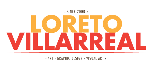 Design de Logo par Steph Moreland pour Loreto Villarreal | Design #4233851