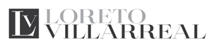 Diseño de Logo por Steph Moreland para Loreto Villarreal | Diseño: #4393158