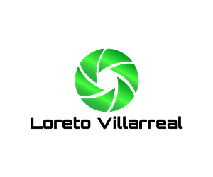 Logo Design by Vookehdyzynah for Loreto Villarreal | Design: #3815180