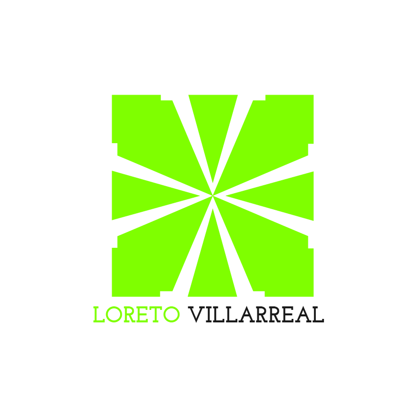 Logo-Design von Raheel Saeed für Loreto Villarreal | Design #4474541
