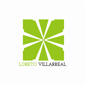 Diseño de Logo por Raheel Saeed para Loreto Villarreal | Diseño: #4474541