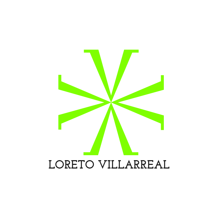 Logo-Design von Raheel Saeed für Loreto Villarreal | Design #4474560