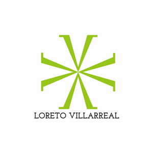 Diseño de Logo por Raheel Saeed para Loreto Villarreal | Diseño: #4474560