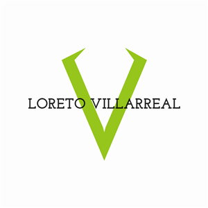 Diseño de Logo por Raheel Saeed para Loreto Villarreal | Diseño: #4474602