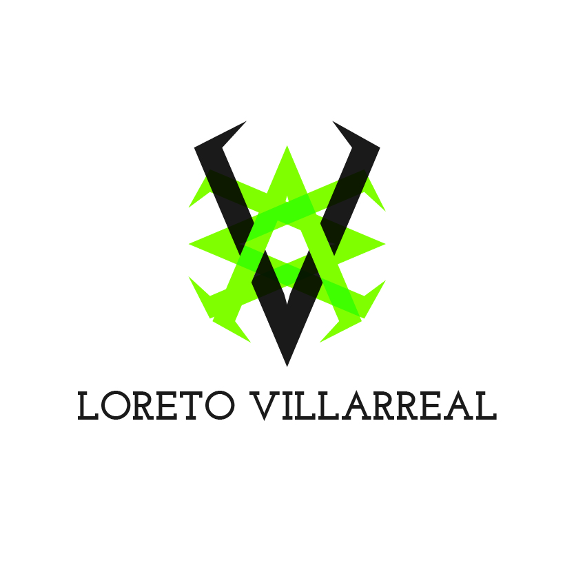 Logo-Design von Raheel Saeed für Loreto Villarreal | Design #4474637