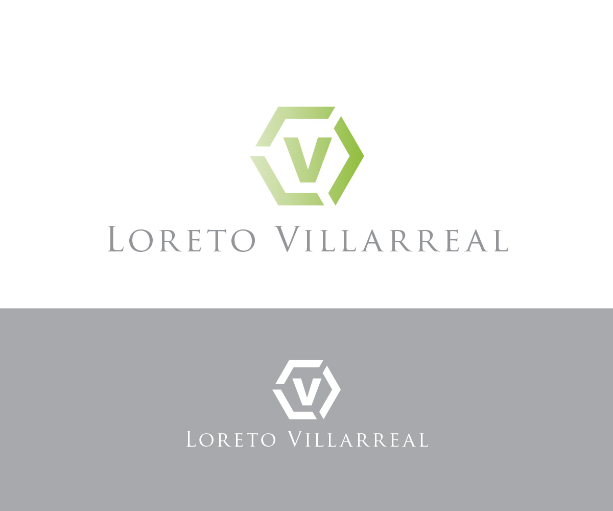 Diseño de Logo por Prografix para Loreto Villarreal | Diseño #3813706