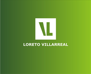 Logo Design by CREATIVE DESIGN for Loreto Villarreal | Design: #4395424