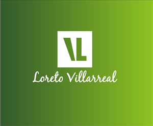 Logo Design by CREATIVE DESIGN for Loreto Villarreal | Design: #4395425