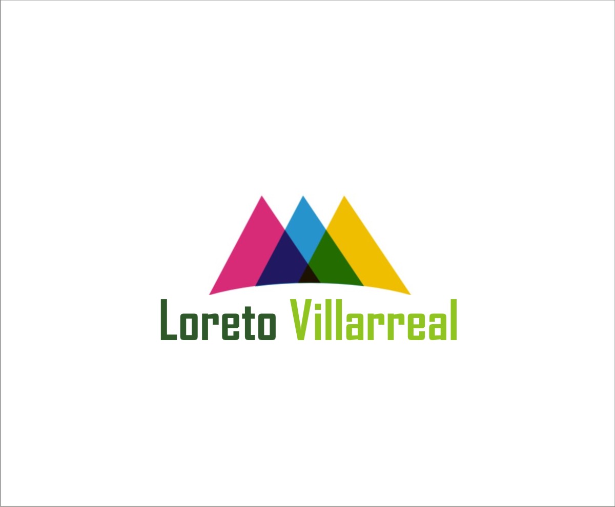 Logo Design by CREATIVE DESIGN for Loreto Villarreal | Design #4395426