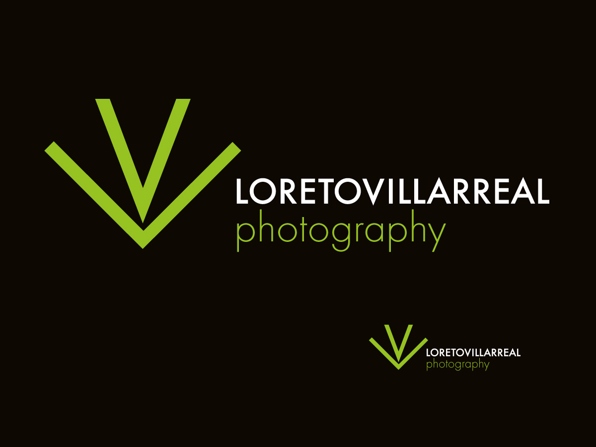 Logo-Design von JATOF für Loreto Villarreal | Design #3817222