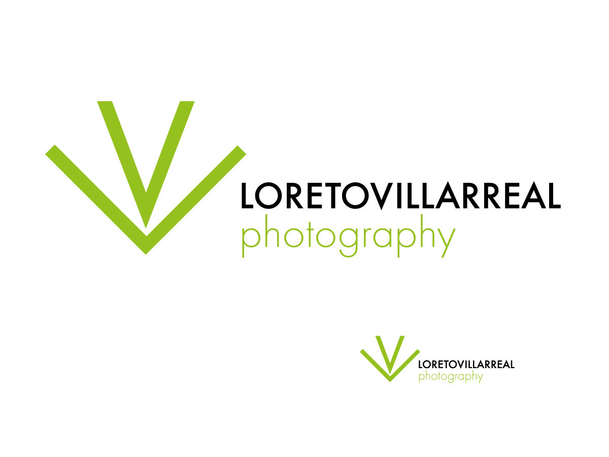 Logo Design by JATOF for Loreto Villarreal | Design #3817226