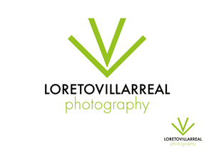 Logo Design by JATOF for Loreto Villarreal | Design: #3817231