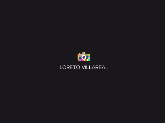 Diseño de Logo por Andrevv para Loreto Villarreal | Diseño #4214045