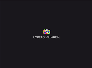 Logo Design by Andrevv for Loreto Villarreal | Design: #4214045