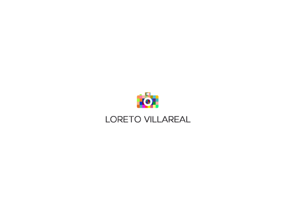 Diseño de Logo por Andrevv para Loreto Villarreal | Diseño #4214049
