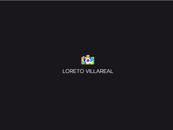 Diseño de Logo por Andrevv para Loreto Villarreal | Diseño #4214051