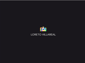 Logo Design by Andrevv for Loreto Villarreal | Design: #4214051