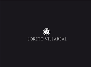 Logo Design by Andrevv for Loreto Villarreal | Design: #4214139