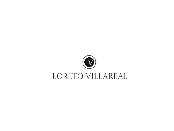 Diseño de Logo por Andrevv para Loreto Villarreal | Diseño #4214144