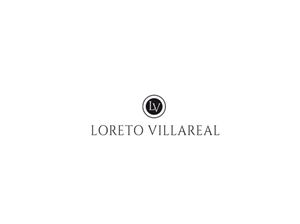 Logo Design by Andrevv for Loreto Villarreal | Design: #4214144