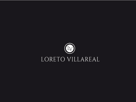 Diseño de Logo por Andrevv para Loreto Villarreal | Diseño #4214149