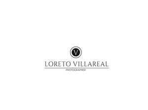 Logo Design by Andrevv for Loreto Villarreal | Design: #4214198