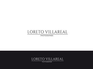 Diseño de Logo por Andrevv para Loreto Villarreal | Diseño: #4214223