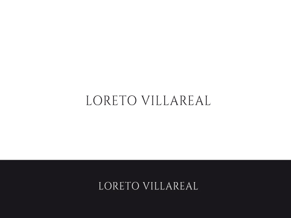 Logo Design by Andrevv for Loreto Villarreal | Design #4214225