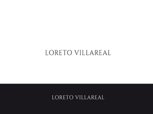 Diseño de Logo por Andrevv para Loreto Villarreal | Diseño: #4214225