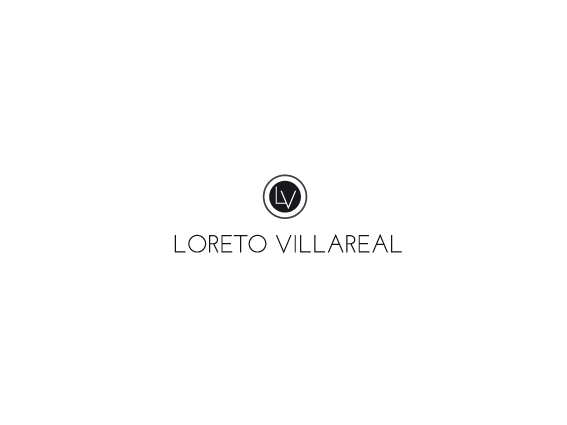 Diseño de Logo por Andrevv para Loreto Villarreal | Diseño #4214312