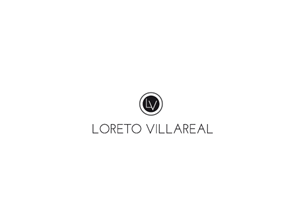 Diseño de Logo por Andrevv para Loreto Villarreal | Diseño: #4214312