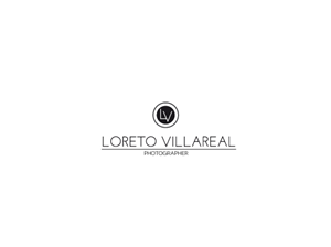 Diseño de Logo por Andrevv para Loreto Villarreal | Diseño: #4214313