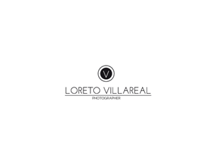 Diseño de Logo por Andrevv para Loreto Villarreal | Diseño: #4214317