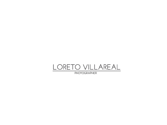 Logo Design by Andrevv for Loreto Villarreal | Design #4214322